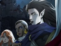 Castlevania 3, la recensione: un po' di respiro prima di un nuovo inizio