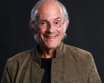 Christopher Lloyd, protagonista di Ritorno al Futuro, guest star della serie NCIS