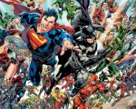 Coronavirus: DC Comics cancella le partecipazioni alle convention di marzo