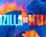 Godzilla vs Kong: ecco quanto durerà il nuovo film Warner Bros.