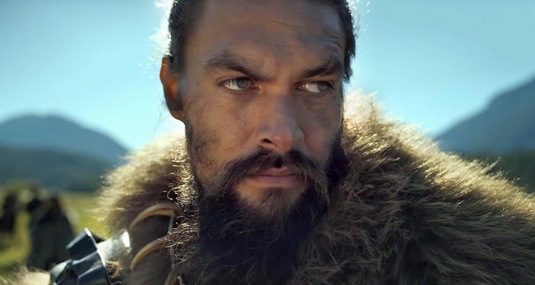 Film E Programmi Tv Di Jason Momoa