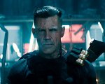 Deadpool 3: Josh Brolin in trattative per tornare nel ruolo di Cable