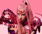 Lady Gaga, la sua Stupid Love suona durante l'incontro sul Coronavirus a Genova: il video è virale