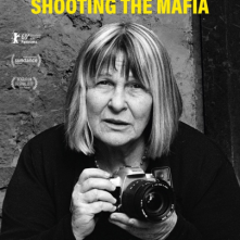 Locandina di Letizia Battaglia - Shooting the Mafia