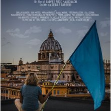 Locandina di Dio salvi la Regina