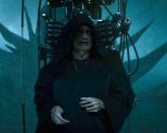 Star Wars: L'Ascesa di Skywalker, Ian McDiarmid: 'Nello script si diceva che Palpatine era un clone'