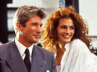 Pretty Woman: Richard Gere ricorda il primo incontro con Julia Roberts