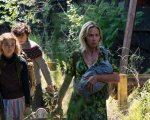 A Quiet Place 2: il film avrà un rating PG-13