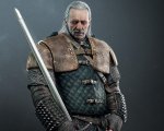 The Witcher 2: Michael Keaton e Mads Mikkelsen hanno rifiutato il ruolo di Vesemir