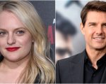 Elisabeth Moss e Tom Cruise: l'attrice risponde ai rumors sulla loro storia
