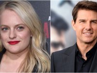 Elisabeth Moss e Tom Cruise: l'attrice risponde ai rumors sulla loro storia