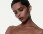 Zoe Kravitz quasi nuda su Instagram, la foto fa sognare i fan