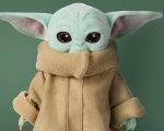 Baby Yoda: l'uscita del merchandise ritardata per via del Coronavirus?