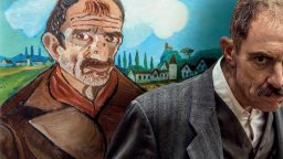 Volevo Nascondermi - La nostra intervista a Elio Germano e Giorgio Diritti