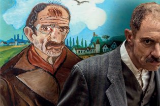 Volevo Nascondermi - La nostra intervista a Elio Germano e Giorgio Diritti