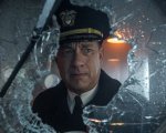 Greyhound: il trailer del nuovo film con Tom Hanks