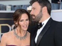 Jennifer Garner: mentre Ben Affleck era in rehab ha chiesto che il suo film non venisse cancellato