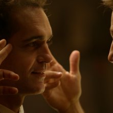 La casa di carta 4: un'immagine della serie La casa di carta 4: un'immagine della serie