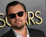 Leonardo DiCaprio testimonial della Nuova 500, prima auto elettrica di Fiat!