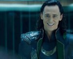 Loki: il nuovo look di Tom Hiddleston nelle foto dal set della serie Disney+