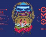 Il Napoli Comicon 2020 rinviato per l'emergenza Coronavirus