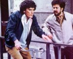 Ricomincio da tre, stasera su Cine34 il film con Massimo Troisi