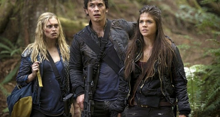 The 100 Streaming Il Genio Dello Streaming