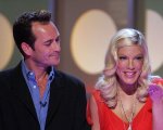 Luke Perry, Tori Spelling ricorda lo strano soprannome che le aveva dato