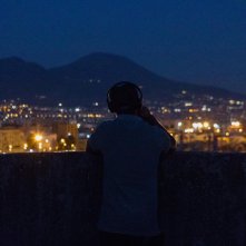 Ultras: un'immagine tratta dal film