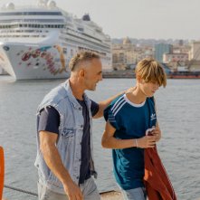 Ultras: un'immagine del film