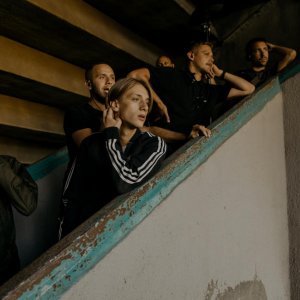 Ultras: una foto del film