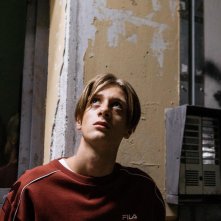 Ultras: una sequenza del film