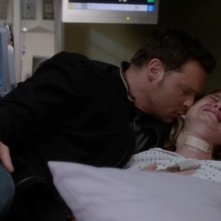 Grey's Anatomy 12: Justin Chambers nel nono episodio