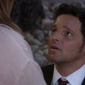 Grey's Anatomy 16: Justin Chambers nella premiere di stagione