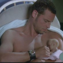 Grey's Anatomy 6: Justin Chambers nell'ottavo episodio