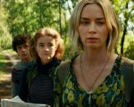 A Quiet Place 2: le prime reazioni, molto positive, promettono 'tensione alle stelle'