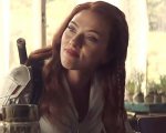 Black Widow: Scarlett Johansson svela scene del film (o quasi)