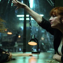 La casa di carta 4: una scena della quarta stagione La casa di carta 4: una scena della quarta stagione