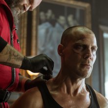 La casa di carta 4: una scena della stagione 4 La casa di carta 4: una scena della stagione 4