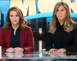 Coronavirus: Jennifer Aniston e Reese Witherspoon lo avevano previsto in The Morning Show?