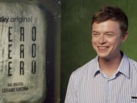 Dane DeHaan su ZeroZeroZero: 'Nel traffico di cocaina non ci sono buoni'