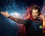 Doctor Strange in the Multiverse of Madness: primo ciak in Norvegia a maggio
