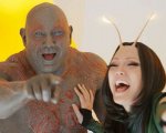 Guardiani della Galassia: James Gunn ha ideato uno spinoff su Mantis e Drax