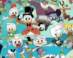 DuckTales 3: svelata la data di uscita e la lista delle guest star