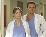 Grey's Anatomy 16x16, Ellen Pompeo: 'Era la storia migliore per far uscire Alex di scena'