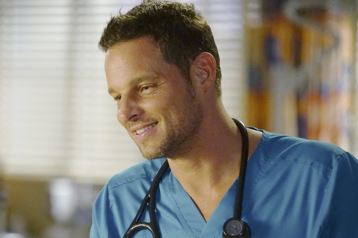 Grey's Anatomy: le 10 migliori scene di Alex Karev