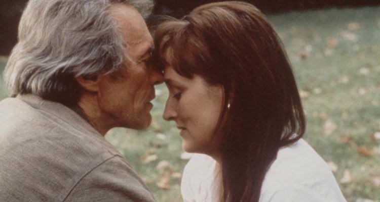 I Ponti Di Madison County Storia Vera