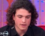 Leo Gassmann racconta quella 'morte improvvisa' che cambiò la sua vita