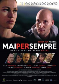 Locandina di Mai per sempre