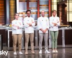 Masterchef Italia 9: intervista ad Antonio Lorenzon, vincitore della nona edizione del programma